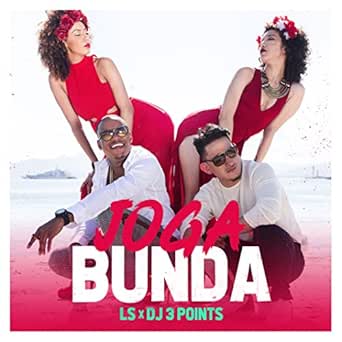 Joga Bunda Explicit By Dj 3 Points On Amazon Music Amazon Com