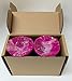 Wow Cup for Kids - NEW Innovative 360 Spill Free Drinking Cup - BPA Free - 9 Ounce (Purple), 2 Pack