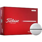 Titleist TruFeel Custom Golf Balls