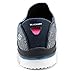 Skechers Performance Women's Go Flex Slip-On Walking Shoe,Navy/Gray,8.5 M US