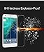 Pixel Screen Protector,ALCLAP Google Pixel Tempered Glass Screen Protector 5 inch(3PACK)-Ultra Clear High Definition Protective Shield Round Edge HD Film [Case Friendly] for Google Pixel