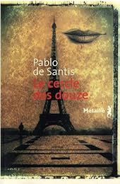 Le  cercle des douze