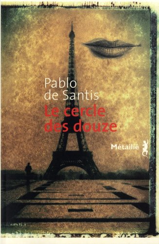 Le  cercle des douze