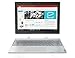 Lenovo Miix 320, 10.1-Inch Windows Laptop, 2 in 1 Laptop, (Intel Atom X5-Z8350, 1.44 GHz, 4 GB DDR3L, 64 GB eMMC, Windows 10 Home), Platinum, 80XF00DRUS