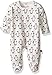 Magnificent Baby Baby Boys' Magnetic Party Penguin Footie