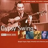 Rough Guide to Gypsy Swing