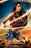 Posters USA - DC Wonder Woman GLOSSY FINISH Movie Poster - FIL512 (24