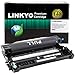 LINKYO Compatible Drum Unit Replacement for Brother DR420 DR-420
