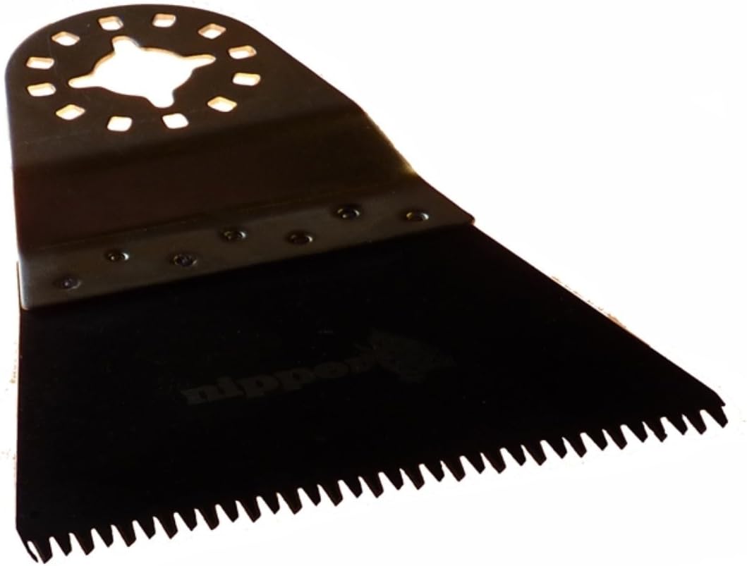 Nipper N63CJ1 63mm Japanese Tooth Precision Multi-Tool Blade