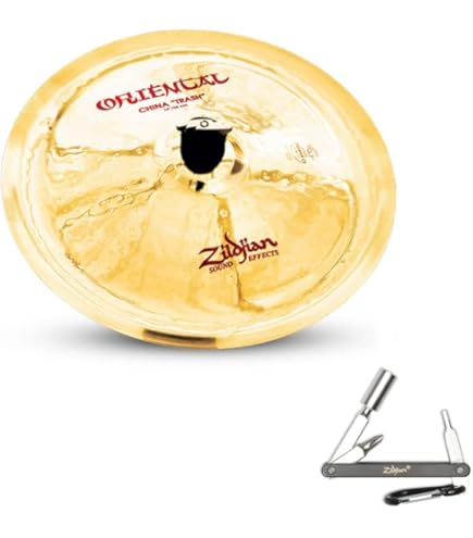 Amazon.com: Zildjian A0618 18