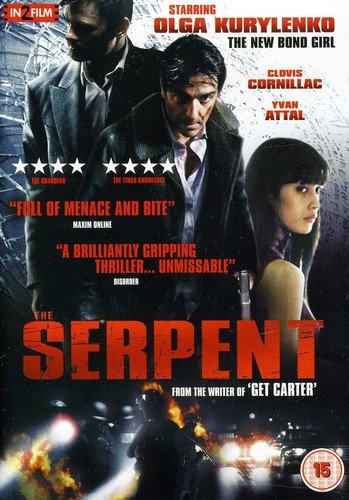Le Serpent Clovis Cornillac Amazon.com: The Serpent [Region 2]: Yvan Attal, Clovis Cornillac