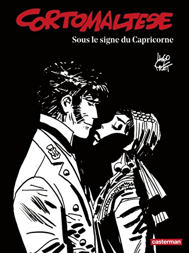 corto maltese sous le signe du capricorne