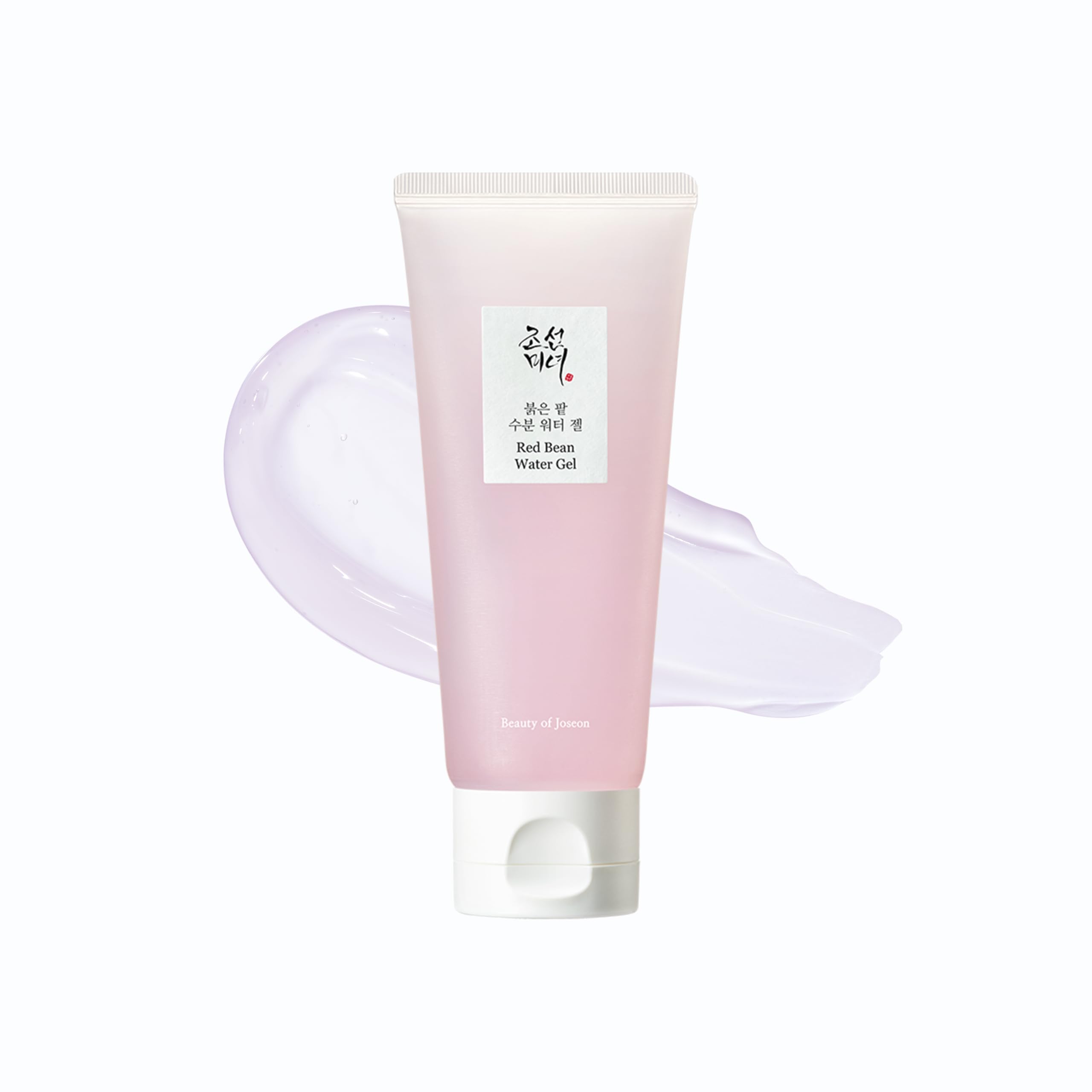 Beauty of Joseon Red Bean Water Gel 100ml, 3.38fl.oz