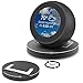 ATOPHK Echo Show 8 Adjustable Stand - Black, Size 3.95 in.