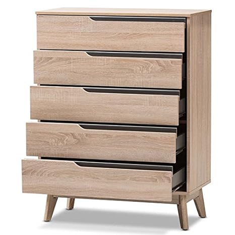 Cajoneras modulares | Cajoneras