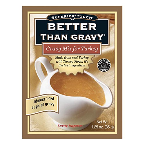 Best gravy powdered list Bestist.info