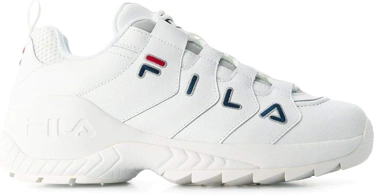 fila shoes winter
