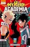 My Hero Academia T02 (French Edition) by 