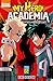 My Hero Academia T02 (French Edition) by 