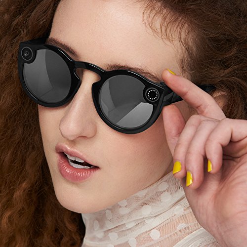 4 Spectacles+Original+Camera+Sunglasses+Snapchat