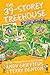 Andy Griffiths Treehouse Collection 7 Books Set (The 65-Storey Treehouse, The 52-Storey Treehouse, The 39-Storey Treehouse, The 13-Storey Treehouse, The 26-Storey Treehouse, The 78-Storey Treehouse, T