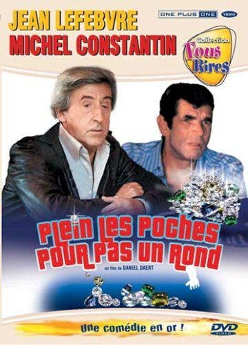 Plein Les Poches Pour Pas Un Rond