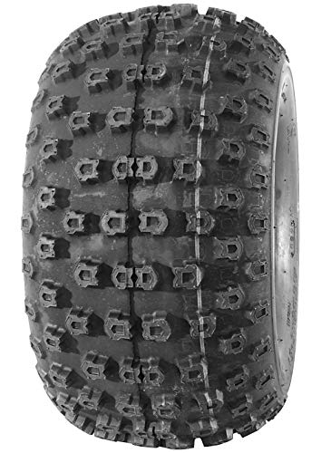 Cheng Shin C865 General Purpose Rear Tire - 20x9-8/--