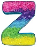 iscream Lettermania Z Initial 16