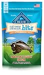 BLUE Bits Turkey Recipe Dog Treats 4-oz