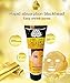 Molain 24K Gold Mask Golden Facial Collagen Peel off Moisturizing Anti-wrinkle Anti-aging Whitening for Face Care
