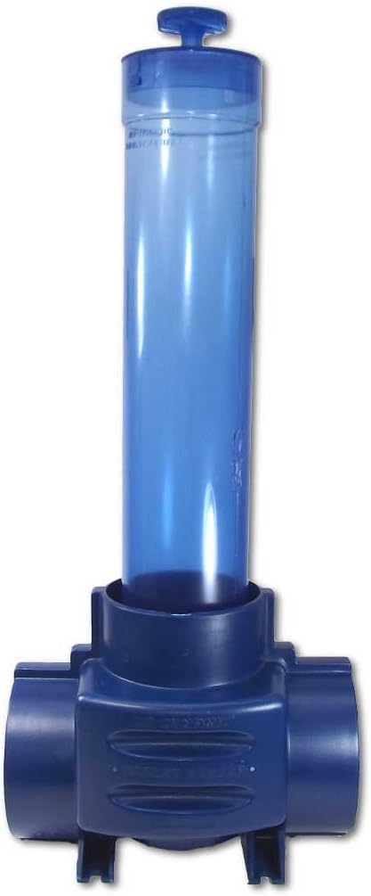 Amazon Com Norweco Bio Dynamic Lf 1000 Chlorine Tablet Feeder
