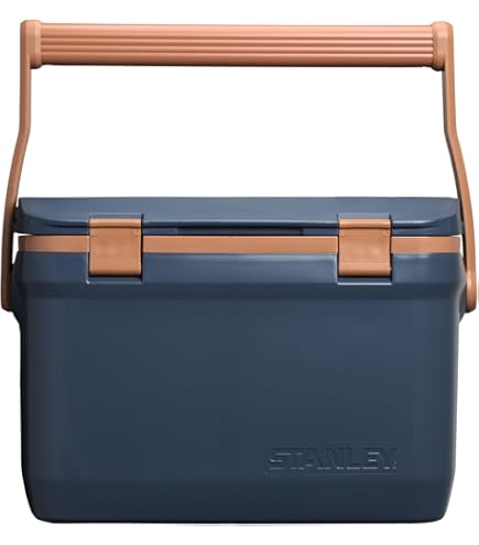 Stanley スタンレー アドベンチャー コールド アウトドア 30 qt Amazon.com : Stanley Adventure Outdoor Cooler 30 qt | Heavy Duty
