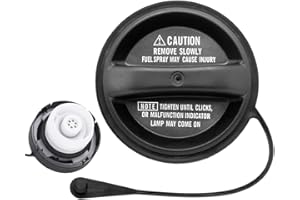 CLMLIFEBARE Gas Cap Fuel Cap OEM# 77300-53010 Compatible With Toyota Lexus,Fit For 2001-2004 Tacoma,2001-2005 Rav4,2000-2003 Sienna,2003-2006 Corolla,2004-2006 Scion xA xB,2001-2003 Tundra,More