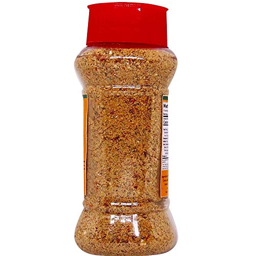 BRAAI Indo African Seasoning 80g (2.82 oz)g, Dispenser Bottle by Tassyam