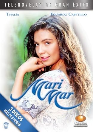 TÉLÉCHARGER MARIMAR GRATUIT TÉLÉCHARGER MARIMAR GRATUIT