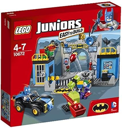 lego juniors amazon