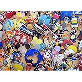 Disney Trading Pin Lot of 10, 15, 25, 50, 100 (10)