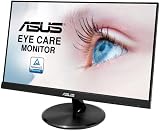 ASUS VP229Q 21.5" Full HD 1080p 75Hz IPS LED Monitor HDMI DP VGA Speakers view 4