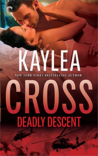 bagram special ops series by kaylea cross