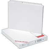 Amazon.com : Avery 8 Tab Unpunched Dividers for Use with Any ...