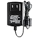ANVISION AC to DC 12V 3A Power Supply Adapter, Plug 5.5 x 2.1mm for NVR DVR Security Camera