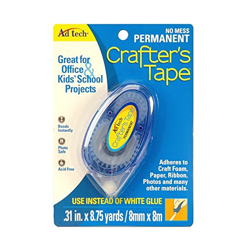 Ad Tech Crafters Tape Towels and other kitchen accessories