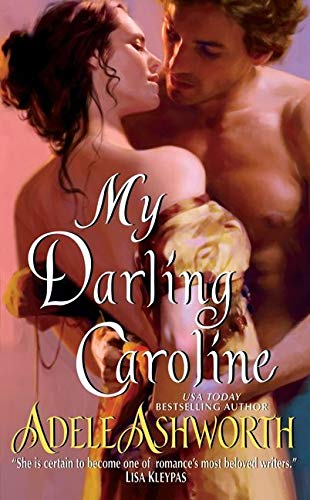 My Darling Caroline (9780061905872)