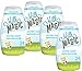 Milk Magic, Liquid Milk Infusions, Flavor Enhancer 1.62oz Bottle (Pack of 4) (Cotton Candy)