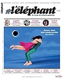 L'Éléphant - Numero 24 by
