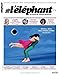 L'Éléphant - Numero 24 by