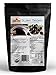 Organic Pure Acai Berry Powder Freeze Dried Wholesale 1 lb Bag 16 ounces