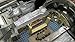 QMx Quantum Mechanix Serenity Cutaway Replica Toy Figure (1:250 Scale)