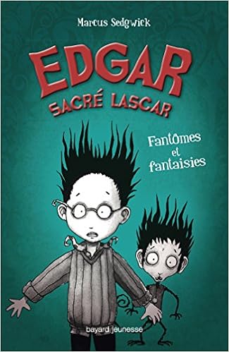 Fantômes et fantaisies