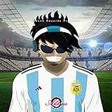 Gol Messi